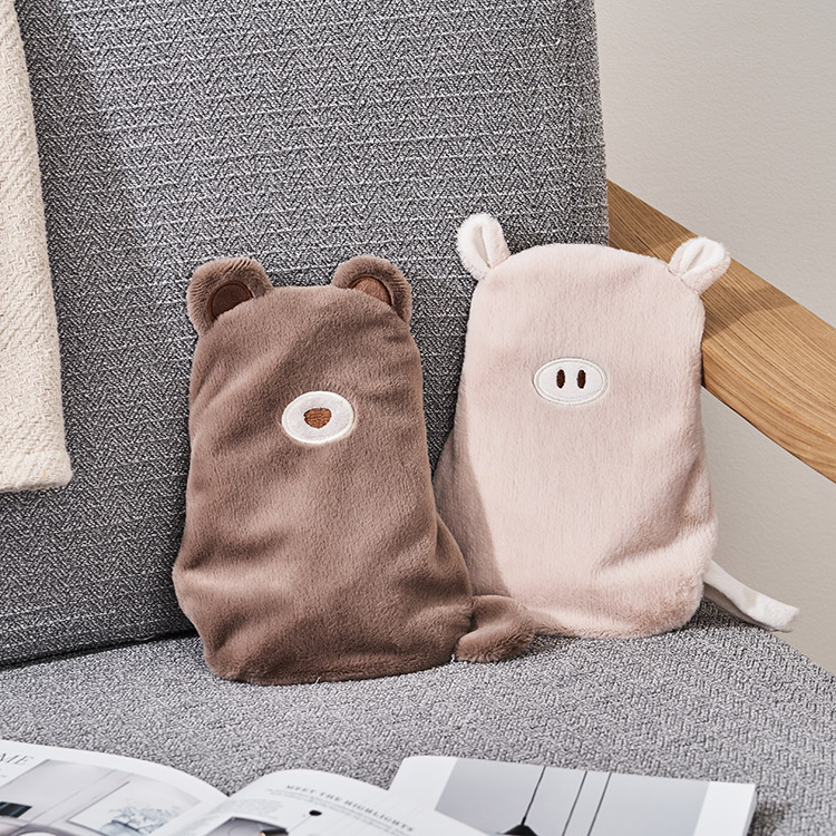 Life on Products(ライフオンプロダクツ)繰り返し使えるジェル湯たんぽ LCAWA017