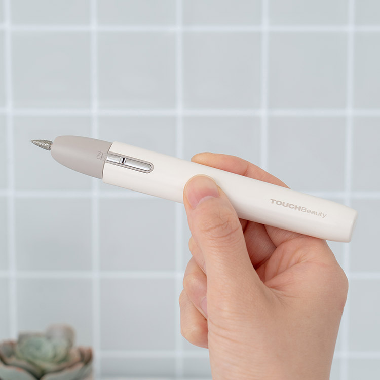 電動ネイルセルフケアセット TB-2035 | TOUCHBeauty(タッチビューティー) 電動ネイルセルフケアセット TB-2035 | TOUCHBeauty(タッチビューティー)