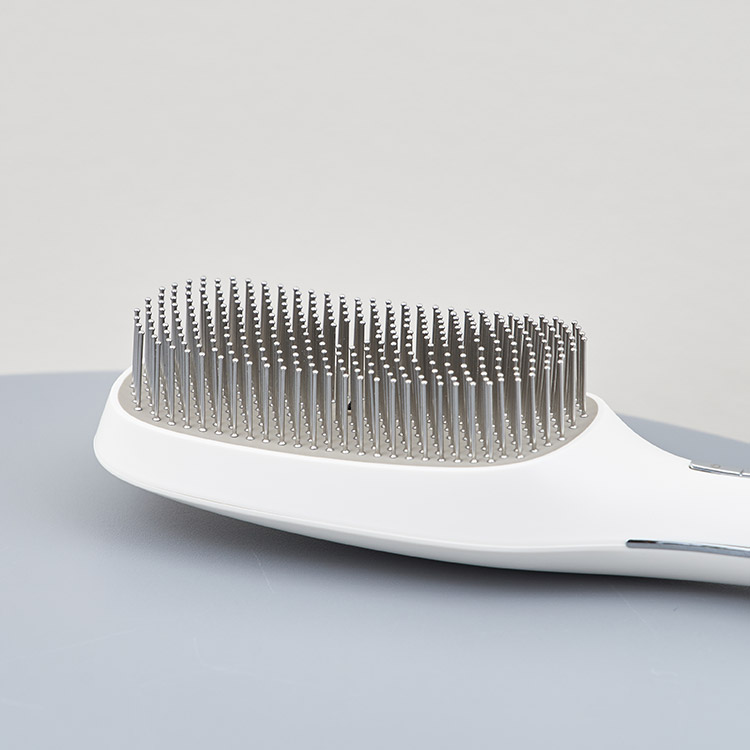 EMS美髪ヘアブラシ TB-2441 | TOUCHBeauty(タッチビューティー)