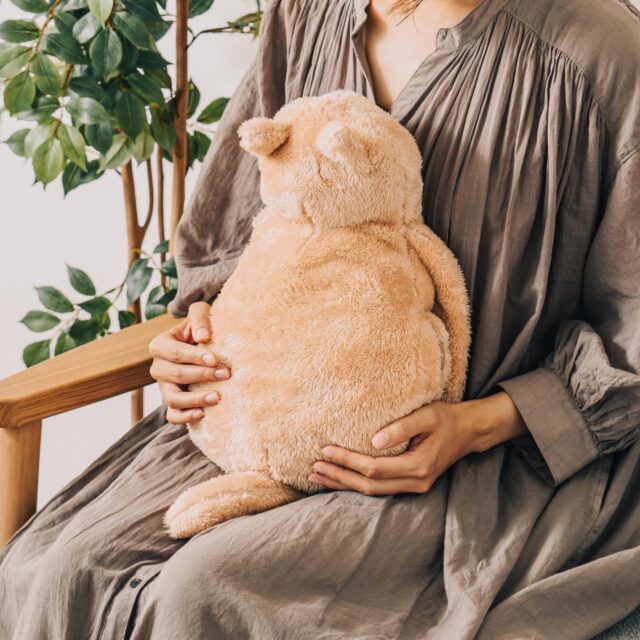 テレビ「ZIP!」で紹介されました📣

体も心から温まる癒しのねこ湯たんぽ✨

▶ ご紹介商品
＊Life on Products(ライフオンプロダクツ)
蓄熱式 ねこ湯たんぽ
LCAWA004

▶商品の詳細
商品タグをタップしてください♪

——————————

ふわっとした手触りと本物のような温もりで
ほっこりポカポカに✨

💡POINT💡
☑ふわふわあったかでキュートな湯たんぽ
☑熱湯の入れ替えが不要で便利な蓄熱式✨
☑ベッドやソファなどどこでも一緒に過ごせるコードレス設計
☑ねこ好きの方へのギフトにも最適♪

——————————
#lifeonproducts #ライフオンプロダクツ #蓄熱式湯たんぽ #エコ湯たんぽ #節電対策 #就寝グッズ #あったら便利 #寒さ対策 #節電 #電気代節約 #暮らしを便利に #局所暖房 #買ってよかった #便利アイテム #ねこ湯たんぽ #パーソナル寒さ対策